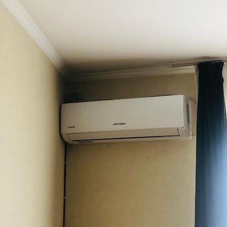 Apartment Zaziashvili 30 Tbilisi Bagian luar foto