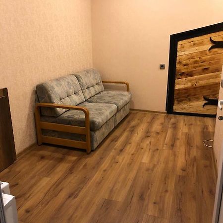 Apartment Zaziashvili 30 Tbilisi Bagian luar foto
