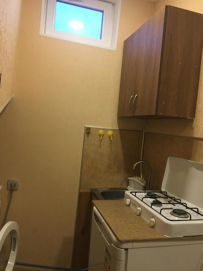 Apartment Zaziashvili 30 Tbilisi Bagian luar foto