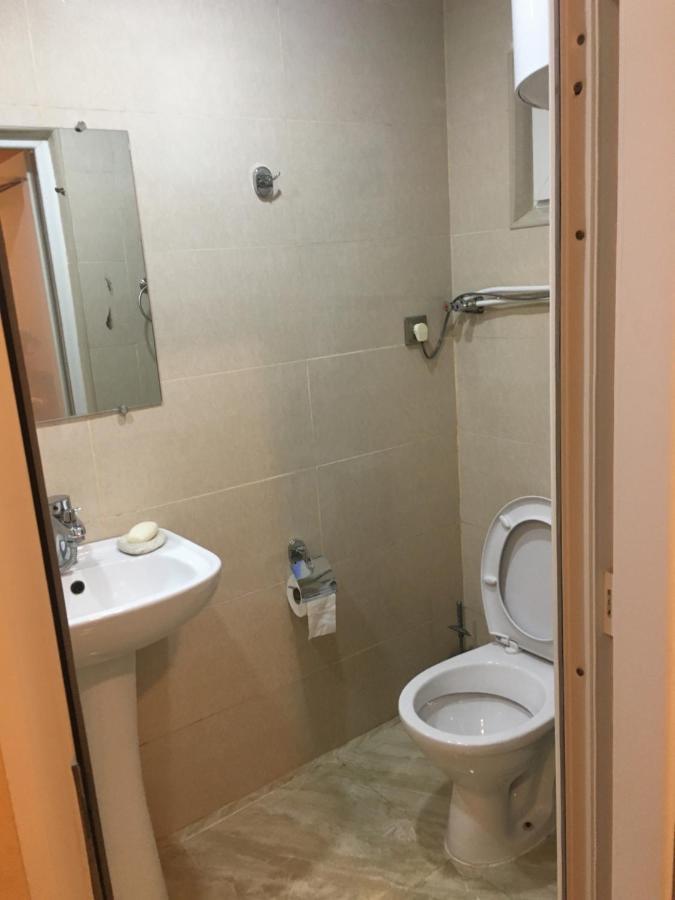 Apartment Zaziashvili 30 Tbilisi Bagian luar foto