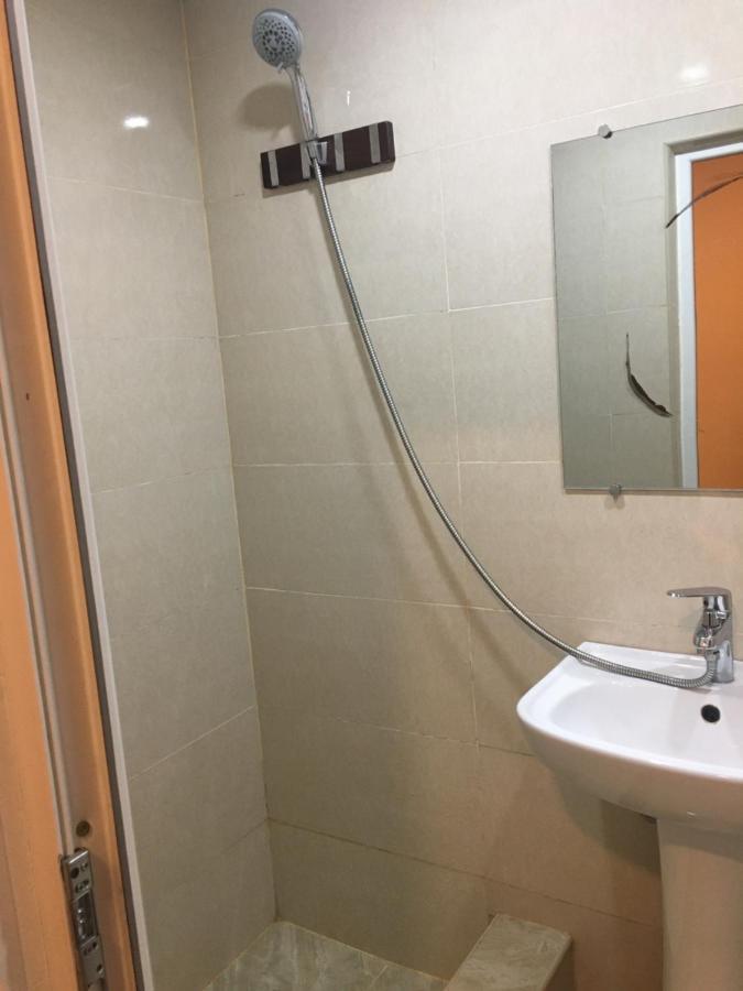 Apartment Zaziashvili 30 Tbilisi Bagian luar foto