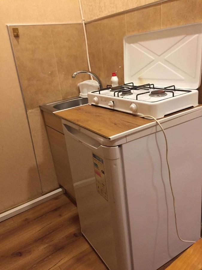 Apartment Zaziashvili 30 Tbilisi Bagian luar foto