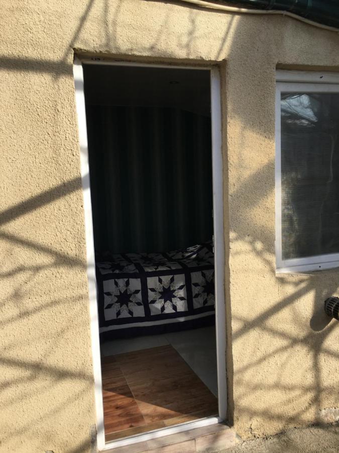 Apartment Zaziashvili 30 Tbilisi Bagian luar foto