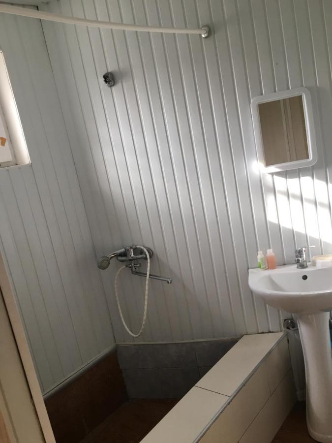 Apartment Zaziashvili 30 Tbilisi Bagian luar foto