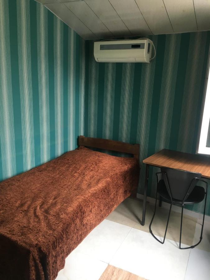 Apartment Zaziashvili 30 Tbilisi Bagian luar foto