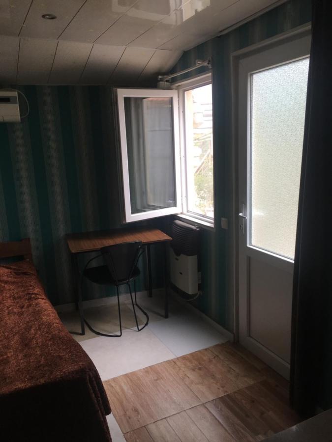 Apartment Zaziashvili 30 Tbilisi Bagian luar foto