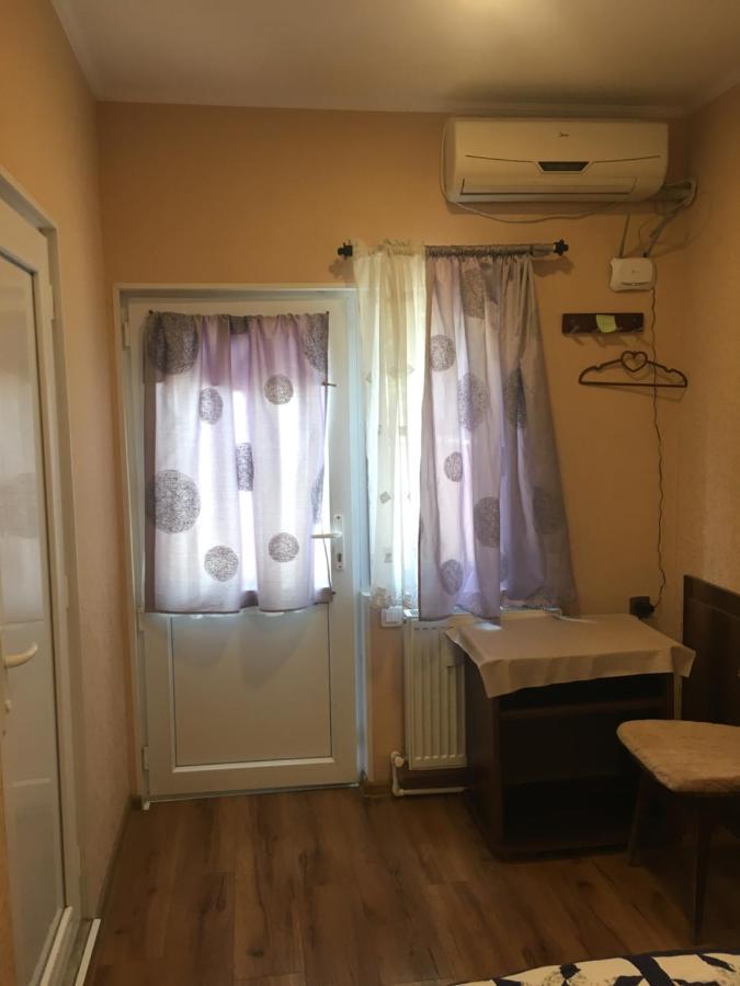 Apartment Zaziashvili 30 Tbilisi Bagian luar foto