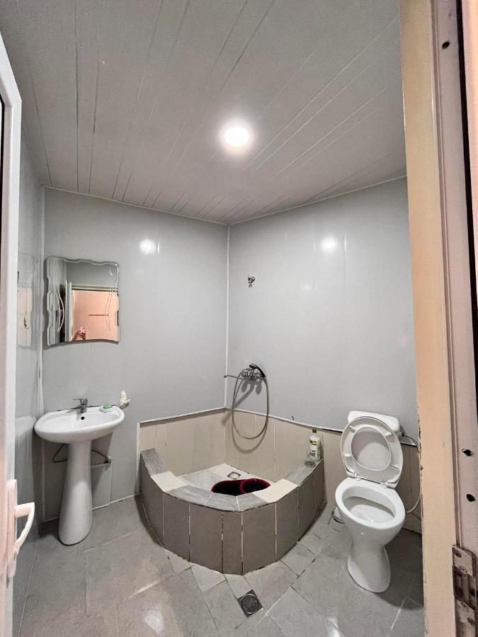 Apartment Zaziashvili 30 Tbilisi Bagian luar foto