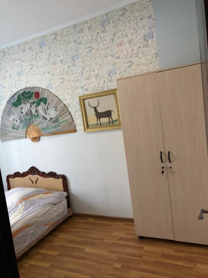 Apartment Zaziashvili 30 Tbilisi Bagian luar foto