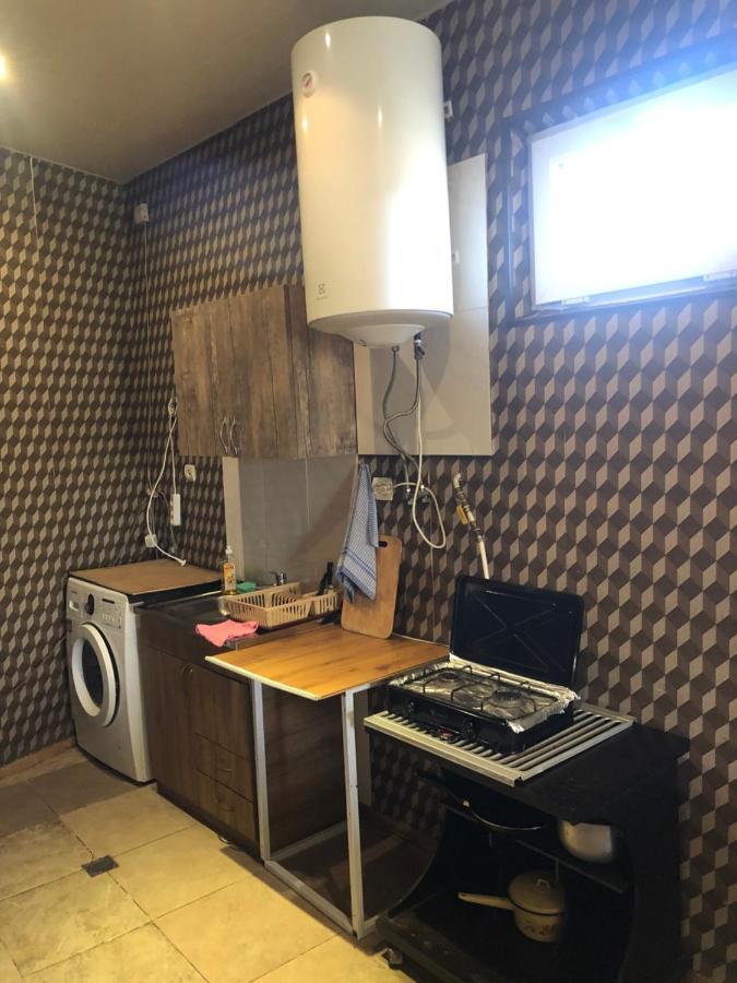 Apartment Zaziashvili 30 Tbilisi Bagian luar foto