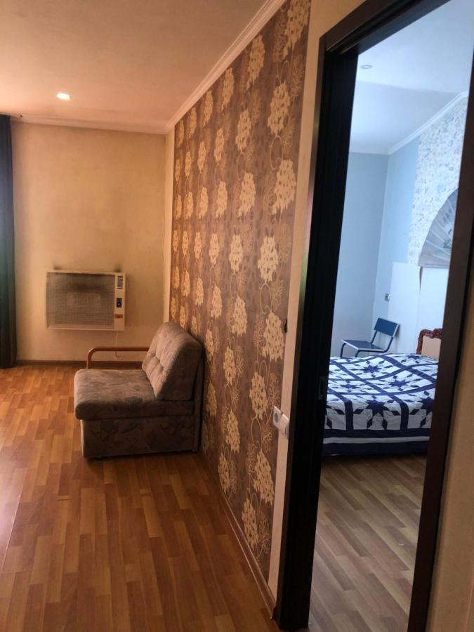 Apartment Zaziashvili 30 Tbilisi Bagian luar foto