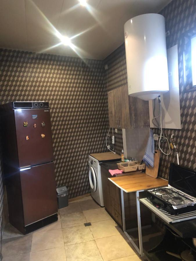 Apartment Zaziashvili 30 Tbilisi Bagian luar foto