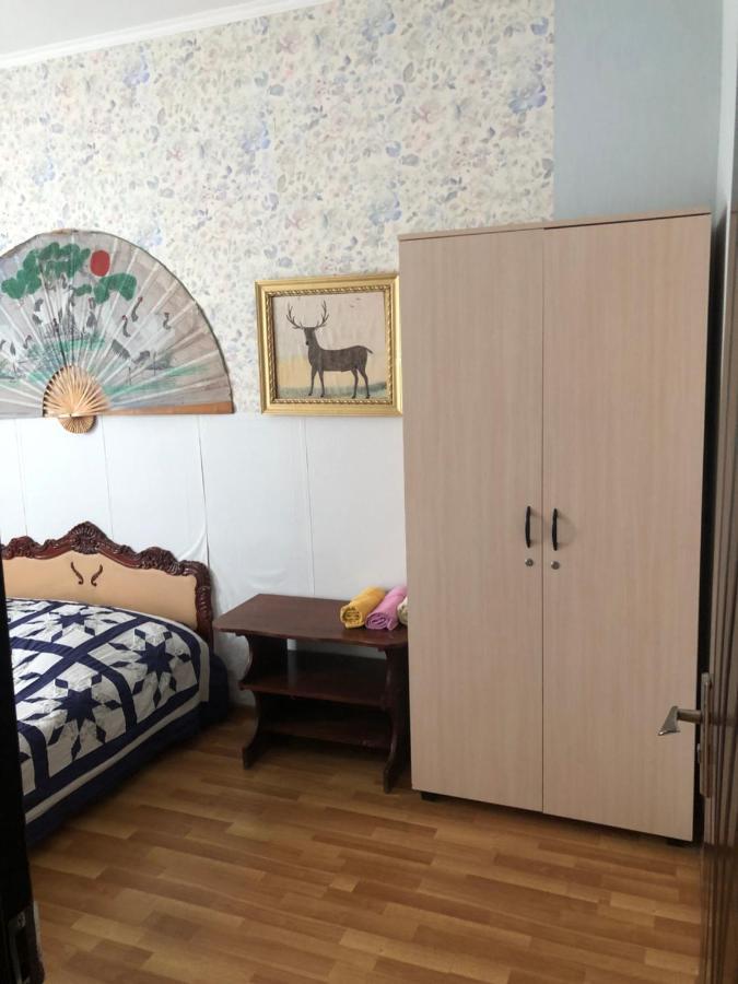 Apartment Zaziashvili 30 Tbilisi Bagian luar foto