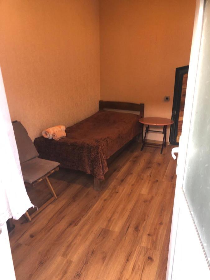 Apartment Zaziashvili 30 Tbilisi Bagian luar foto