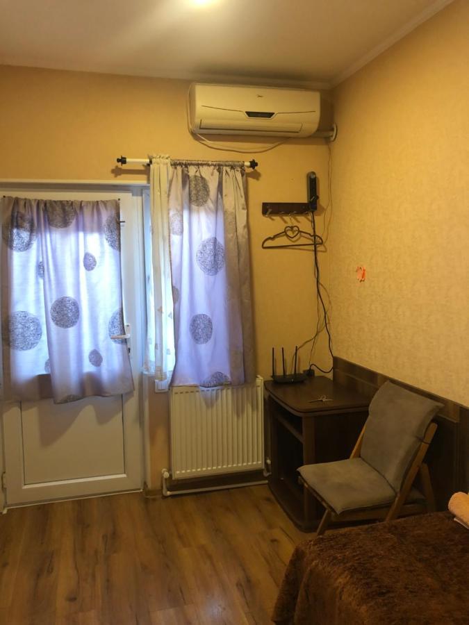 Apartment Zaziashvili 30 Tbilisi Bagian luar foto