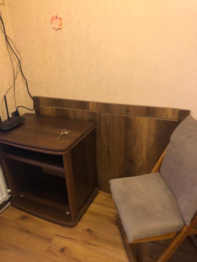 Apartment Zaziashvili 30 Tbilisi Bagian luar foto