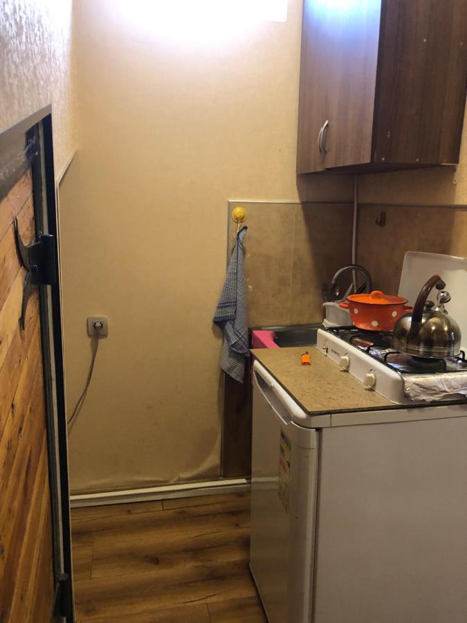 Apartment Zaziashvili 30 Tbilisi Bagian luar foto