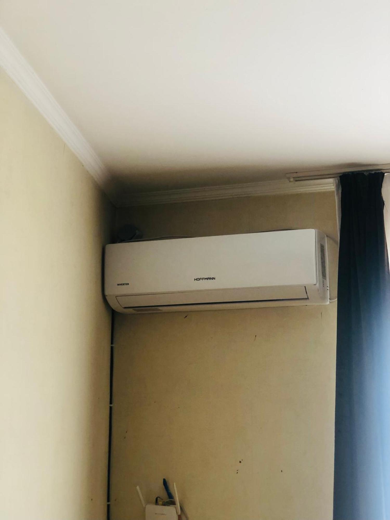 Apartment Zaziashvili 30 Tbilisi Bagian luar foto