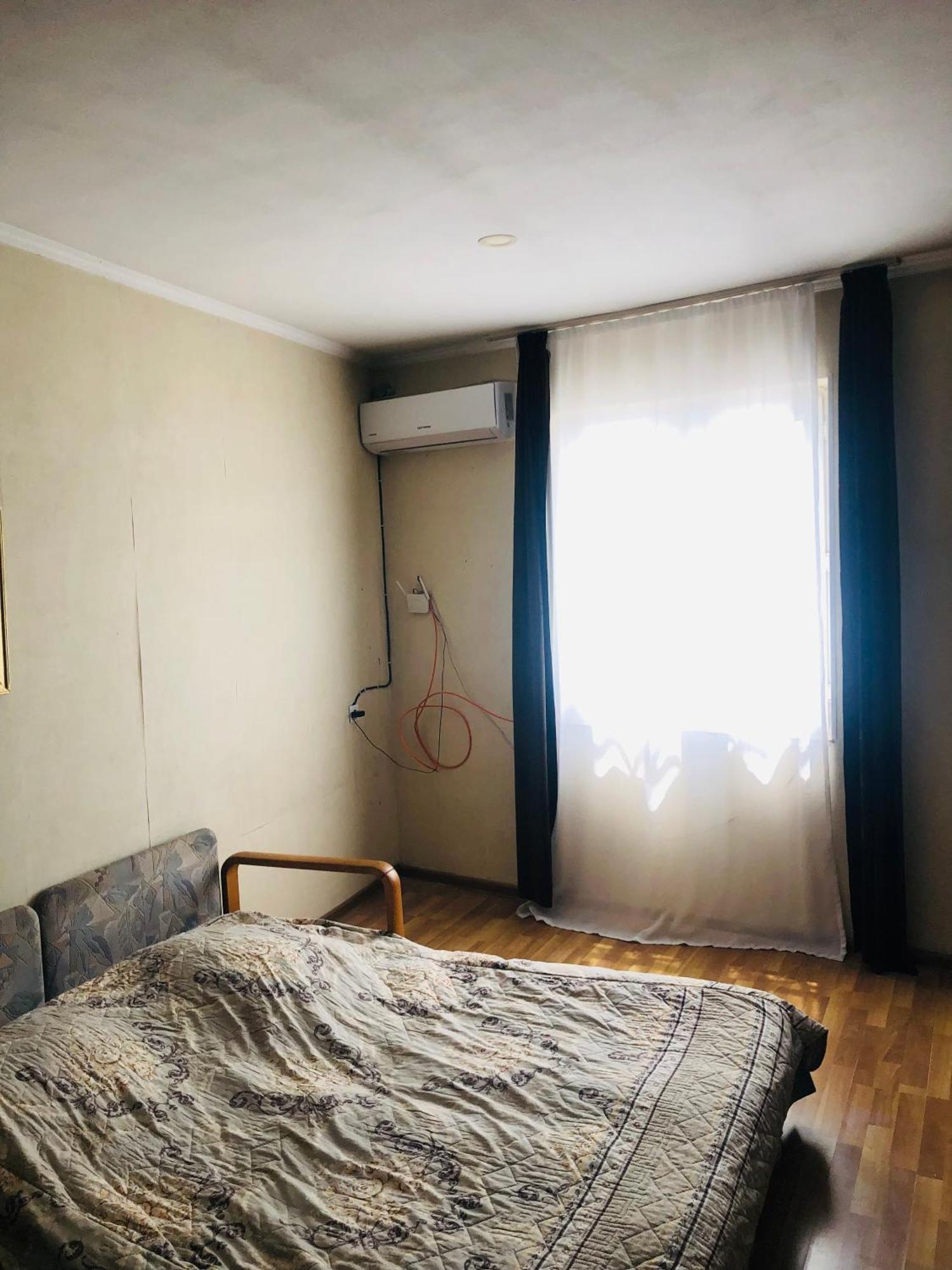 Apartment Zaziashvili 30 Tbilisi Bagian luar foto