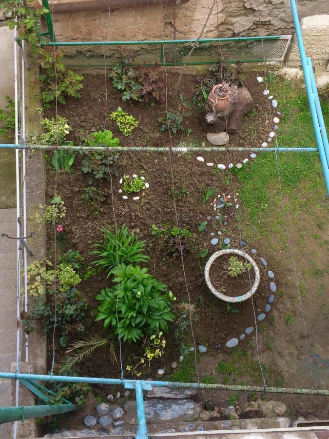 Apartment Zaziashvili 30 Tbilisi Bagian luar foto